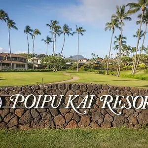 Aston At Poipu Kai Aparthotel Koloa