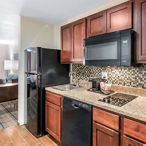 Mainstay International Airport Hotel DEN