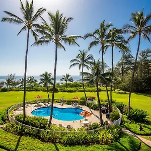 Castle Kaha Lani Aparthotel Lihue