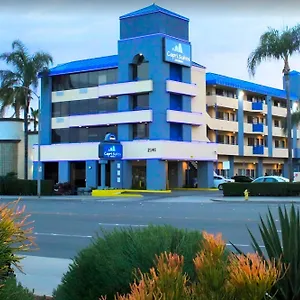Capri Hotel Anaheim
