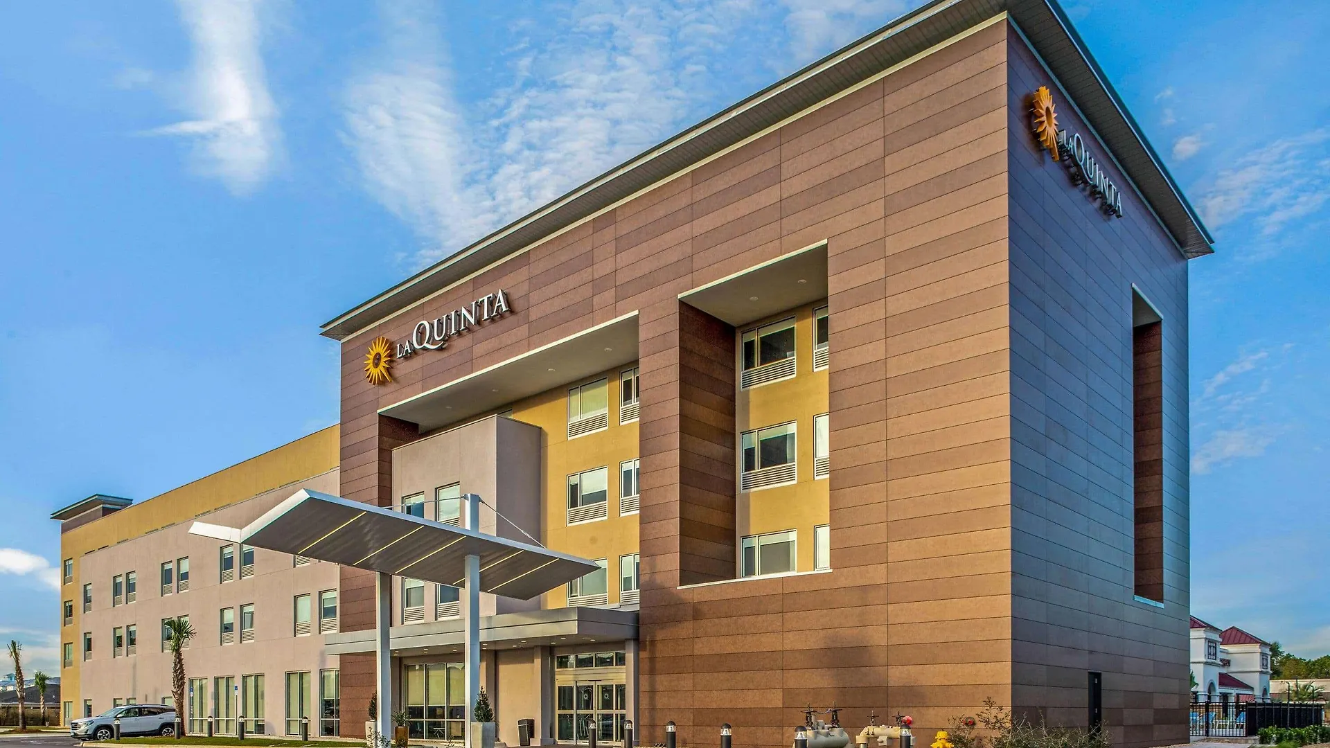 Hotel La Quinta Inn & Suites By Wyndham Miramar Beach-Destin