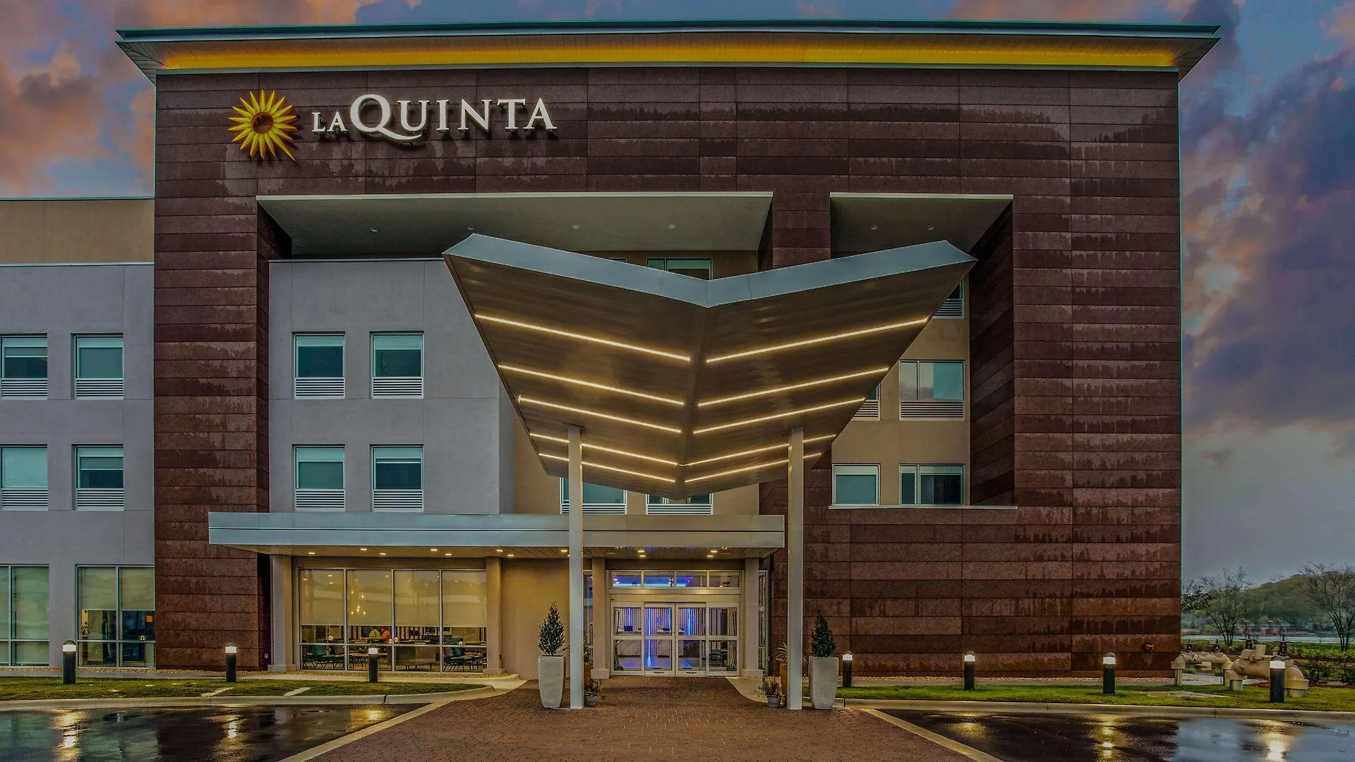 La Quinta Inn & Suites By Wyndham Miramar Beach-Destin 3*,